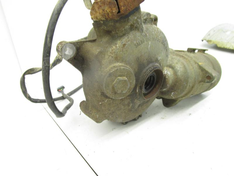 03 Honda TRX 650 FA Rincon Front Differential Diff 41400-HN8-A40